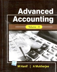 Advanced Accounting Volume II
