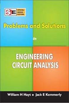 Problems and Solutions in Engineering Circuit Analysis