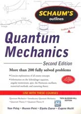 Quantum Mechanics : More Then 200 Fully Solved Problems (English)