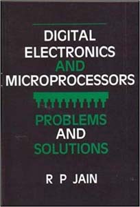 Digital Electronics and Microprocessors Problems and Solutions