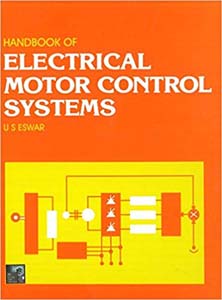 Handbook of Electrical Motor Control Systems