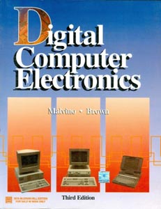 Digital Computer Electronics