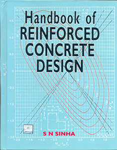 Handbook of Reinforced Concrete Design