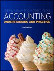 Accounting Understanding and Practice 