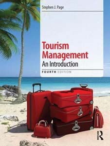 Tourism Management An Introduction