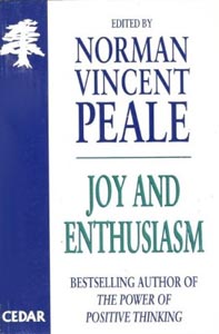 Joy and Enthusiasm