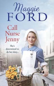 Call Nurse Jenny