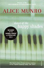 Dances of the Happy Shades