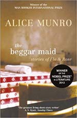 The Beggar Maid: Stories of Flo and Rose