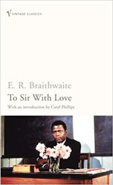 To Sir With Love (Vintage Classics)
