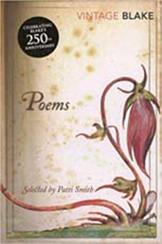 POEMS :- selected by patti smith