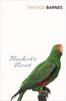 Flaubert's Parrot (Vintage Classics)