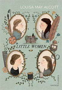 Little Women (Vintage Classics)