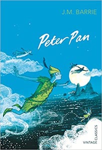 Peter Pan : Vintage Classics