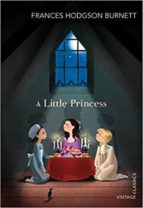 A Little Princess : Vintage Classics