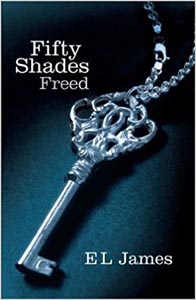 Fifty Shades Freed 3