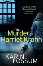 The Murder of Harriet Krohn