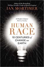 Human Race: 10 Centuries of Change on Earth