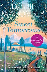 Sweet Tomorrows A Rose Harbor Novel