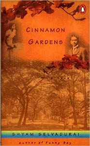 Cinnamon Gardens  (Penguin Books)