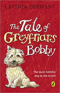 The Tale Of The Greyfriars Bobby ( Puffin Books)