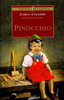 Puffin Classics : Pinocchio