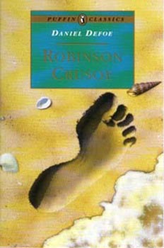 Robinson Crusoe [Puffin Classics]