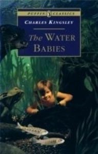 Water Babies [Puffin Classics]