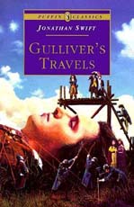 Gullivers Travels (Puffin Classics)
