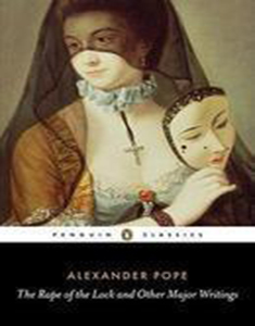 The Rape of the Lock and Other Major Writings (Penguin Classics)