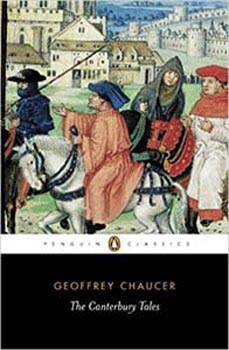 The Canterbury Tales (Penguin Classics)