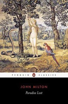 Paradise Lost [Penguin Classics]