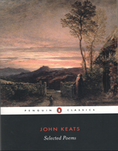 Selected Poems(Penguin Classics)