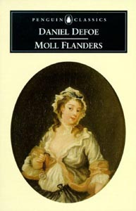 Moll Flanders ( Penguin Classics)