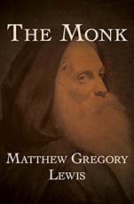 The Monk (Penguin Classics)