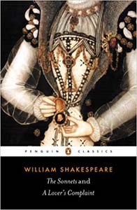 The Sonnets and A Lovers Complaint (Penguin Classics)