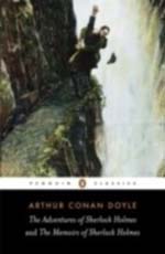 The Adventures and Memoirs of Sherlock Holmes (Penguin Classics)
