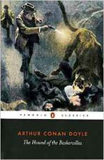 The Hound Of The Baskervilles (Penguin Classics)