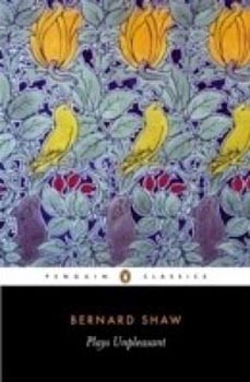 Plays Unpleasant: Widowers Houses (Penguin Classics)