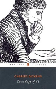 David Copperfield [Penguin Classics]