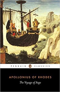 The Voyage of Argo [Penguin Classics]