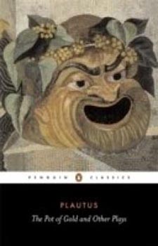 Pot Of Gold and Other Plays [Penguin Classics]
