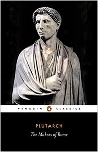 The Makers of Rome (Penguin Classics)