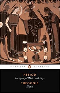 Theogony and Works and Days [Penguin Classics]