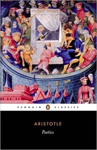 Aristotle Poetics (Penguin Classics)