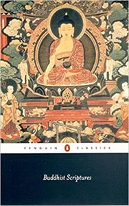 Buddhist Scriptures (Penguin Classics)