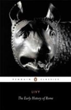 Early History of Rome [Penguin Classics]