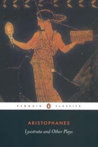 Lysistrata And Other Plays (Penguin Clasics)