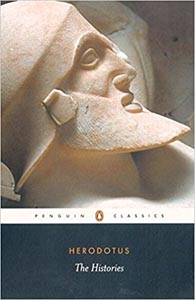 The Histories [Penguin Classics]