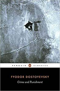 Crime and Punishment [Penguin Classics]